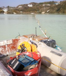Resistivity Surveying