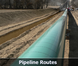 PipelineRoutes