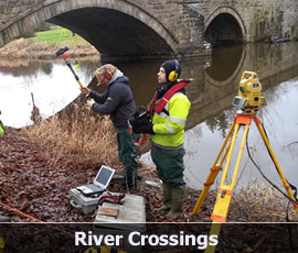 RiverCrossings