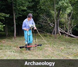 archaeology