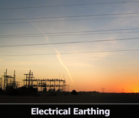earthing