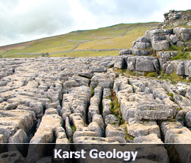 karst