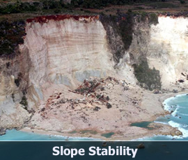 slope