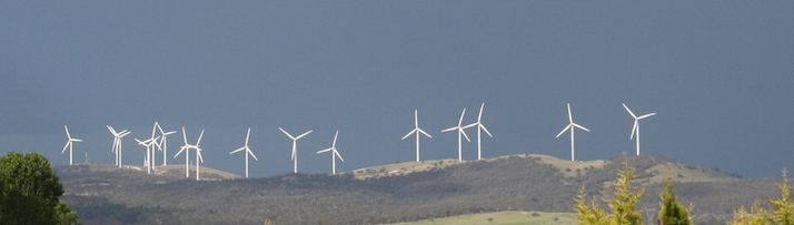 windfarm