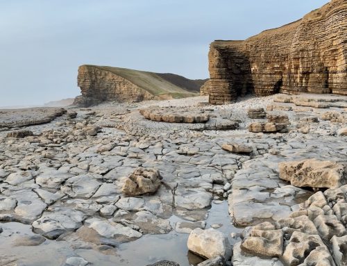 GeoVoyager: A Collaboration with the Royal Society and Cowbridge School
